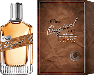 Eau de Toilette Original Men s.Oliver