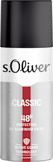 Classic dezodorans u spreju s.Oliver