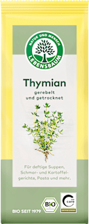 Thymian, gerebelt LEBENSBAUM