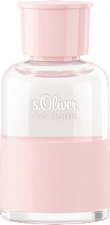 Тоалетна вода So Pure s.Oliver