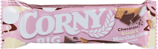 Žitna ploščica Marshmallow Corny