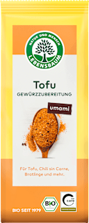 Gewürzmischung für Tofu LEBENSBAUM