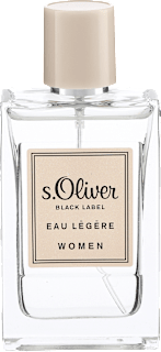 Pure Sense damski EDT s.Oliver