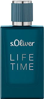 Life Time Men edt s.Oliver