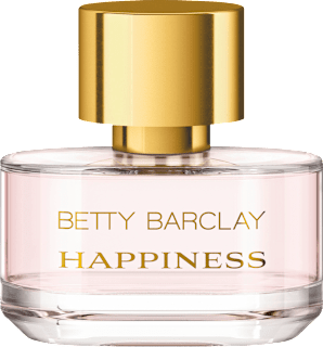 Happiness edp  Betty Barclay