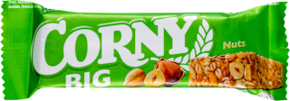Nuts BIG - pločica sa lešnicima Corny