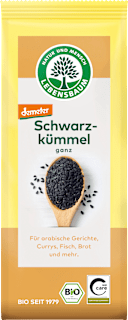 Schwarzkümmel ganz  LEBENSBAUM
