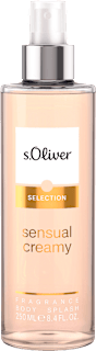 Selection sensual creamy mirisna vodica za tijelo s.Oliver