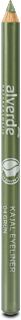 Olovka za oči - 04 Zelena alverde NATURKOSMETIK