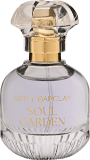 Női EdT Soulgarden Betty Barclay