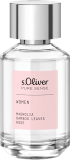 Pure Sense women edt  s.Oliver