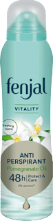 Deo sprej - VITALITY fenjal