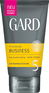 Haargel Business  Gard
