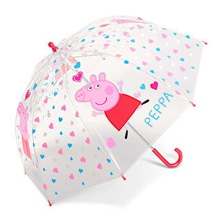 Детски чадър Peppa pig CAPELLI NEW YORK