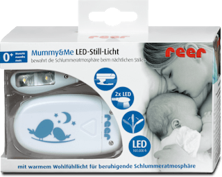 LED-Still-Licht Mummy&Me Reer