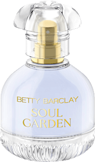 Dámska toaletná voda Soul Garden Betty Barclay