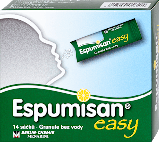 Easy Espumisan
