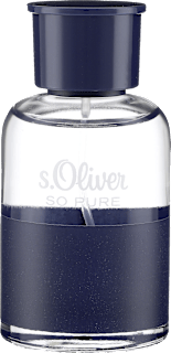 so pure męski EDT s.Oliver