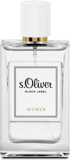 Тоалетна вода Black Label Women s.Oliver