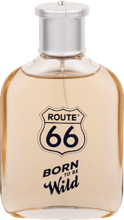 Born to be Wild edt Route 66