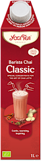 Infuso Barista Chai Classic  YOGI TEA