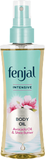 INTENSIVE ulje za telo - ulje avokada i shea puter fenjal