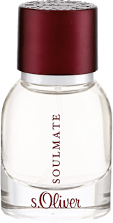 Soulmate damski EDT s.Oliver