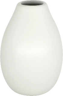 Pinselköcher klein weiß Soapland