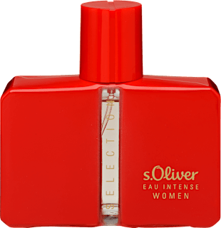 Selection Intense edp s.Oliver