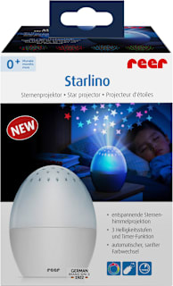 Proiector de stele cu led reer