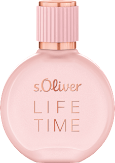 Life Time women edt s.Oliver