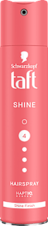 Shine lak za kosu Schwarzkopf taft