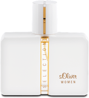 Selection women edt s.Oliver