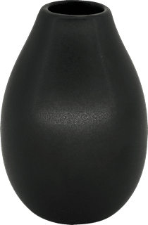 Pinselköcher klein schwarz  Soapland