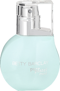 Pure Pastel Mint damski EDT Betty Barclay