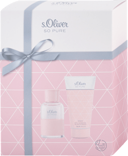 Darčekové balenie So Pure Women s.Oliver