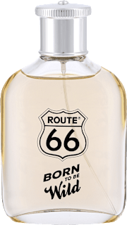 Born to be wild EDT męski Route 66