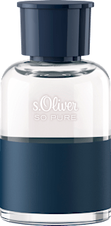 So Pure men edt s.Oliver