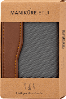 Maniküre-Etui Soapland