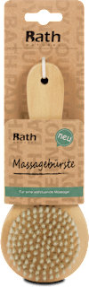 Handmassagebürste Bath Natural Soapland