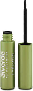 Tekutá očná linka  alverde NATURKOSMETIK