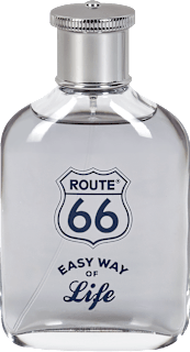 Pánska toaletná voda Easy Way Of Life Route 66