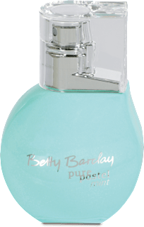 Dámska toaletná voda Pure Pastel Mint Betty Barclay