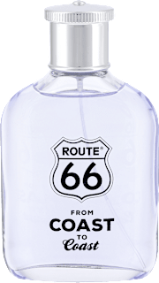 From Coast to Coast męski EDT Route 66