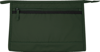 Kulturbeutel Herren dunkelgrün Soapland