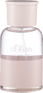 So Pure damski EDT s.Oliver