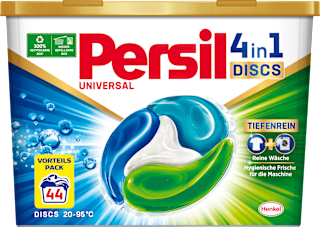 Universal Vollwaschmittel 4in1 Discs Persil