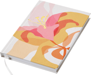 Bullet Journal A5 keine Marke