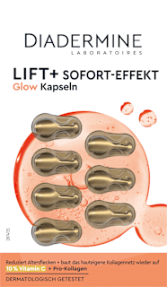 Ampullen Lift+  Diadermine