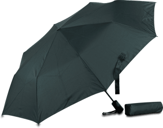 Mini-automatik kišobran happy rain